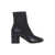 MM6 Maison Margiela Mm6 Maison Margiela Maison Margiela Boots Black