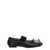 MM6 Maison Margiela Mm6 Maison Margiela 'Anatomic' Ballet Flats Black