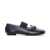 MM6 Maison Margiela Mm6 Maison Margiela Flat Shoes Black