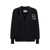 MM6 Maison Margiela Mm6 Maison Margiela Maison Margiela Sweaters Black