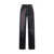 MM6 Maison Margiela Mm6 Maison Margiela Maison Margiela Jeans Black