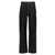 Maison Margiela Maison Margiela Martingale Pants Black