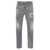 DSQUARED2 DSQUARED2 'Skater' Jeans GRAY