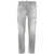 DSQUARED2 Dsquared2 Jeans MULTICOLOR