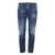 DSQUARED2 DSQUARED2 Jeans MULTICOLOR