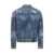 DSQUARED2 DSQUARED2 'Dan' Jacket BLUE