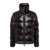 DSQUARED2 DSQUARED2 Jackets Black