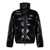 DSQUARED2 Dsquared2 Ultra Light Down Jacket Black