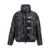 DSQUARED2 DSQUARED2 'Ultra Light Down' Down Jacket Black