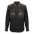 DSQUARED2 DSQUARED2 Classic Western Shirt Clothing Black