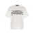 DSQUARED2 DSQUARED2 Printed T-Shirt Multicolor