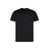 DSQUARED2 DSQUARED2 Cotton Crew-Neck T-Shirt Black