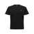 DSQUARED2 DSQUARED2 Logo Plaque T-Shirt Black