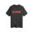 DSQUARED2 DSQUARED2 T-Shirts Black