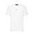 DSQUARED2 Dsquared2 T-Shirts And Polos White WHITE