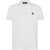 DSQUARED2 DSQUARED2 Logo Cotton Polo Shirt WHITE