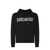 DSQUARED2 DSQUARED2  Sweaters Black Black