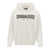 DSQUARED2 DSQUARED2 Logo Print Hoodie MULTICOLOR