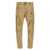 DSQUARED2 DSQUARED2 Beige Cotton Blend Cargo Trousers Beige