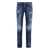 DSQUARED2 Dsquared2 Jeans BLUE