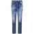 DSQUARED2 Dsquared2 Cool Guy Jeans BLUE