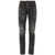 DSQUARED2 Dsquared2 Trousers MULTICOLOR