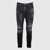 DSQUARED2 DSQUARED2 Black Cotton Denim Jeans Black