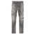 DSQUARED2 DSQUARED2 'Skater' Jeans GRAY