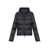 DSQUARED2 DSQUARED2 Jackets Black