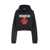 DSQUARED2 DSQUARED2 Sweatshirts Black