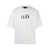 DSQUARED2 DSQUARED2 Logo Print T-Shirt WHITE