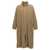 MAGLIANO Magliano 'Sleepingbag Coat' Coat Beige