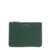 Comme des Garçons Comme Des Garçons 'Arecalf' Wallet GREEN