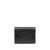 MM6 Maison Margiela Mm6 Maison Margiela 'Japanese 6 Flap' Wallet Black