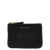 Comme des Garçons Comme Des Garçons 'Washed' Wallet Black