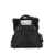 Maison Margiela Maison Margiela '5Ac Classique Baby' Shoulder Bag Black