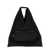 MM6 Maison Margiela Mm6 Maison Margiela 'Japanese Pocket' Handbag Black