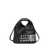 MM6 Maison Margiela Mm6 Maison Margiela Japanese Crossbody Bag Black