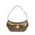 Marni Marni Medium Hobo Bag BROWN