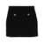 Self-Portrait Self-Portrait Skirts Black