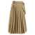 Sacai Sacai Skirts Beige