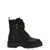 Pinko Pinko 'Mia 07' Ankle Boots Black