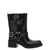 Pinko Pinko 'Alys 02' Boots Black