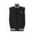 Prada Prada Jackets Black