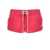 Tom Ford Tom Ford Logo Nylon Shorts Purple