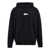 MM6 Maison Margiela Mm6 Maison Margiela Sweaters Black