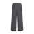 MM6 Maison Margiela Mm6 Maison Margiela Maison Margiela Trousers GREY