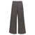 MM6 Maison Margiela Mm6 Maison Margiela Press Joggers GRAY