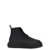 MM6 Maison Margiela Mm6 Maison Margiela 'Gambetta' Sneakers Black