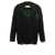 MM6 Maison Margiela Mm6 Maison Margiela 'Lost My Pet' Cardigan Black